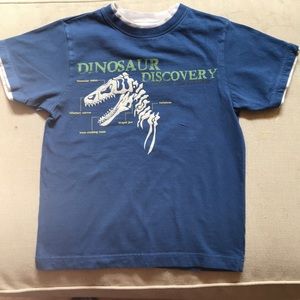🦕🦖Gymboree Dinosaur Top.🦕